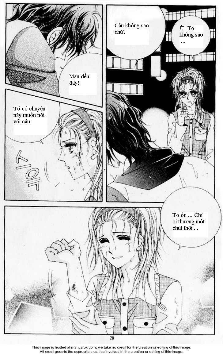 thần tượng mua sắm chapter 28 21