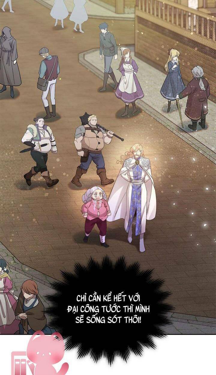 [15+] công chúa chloe chapter 94 65