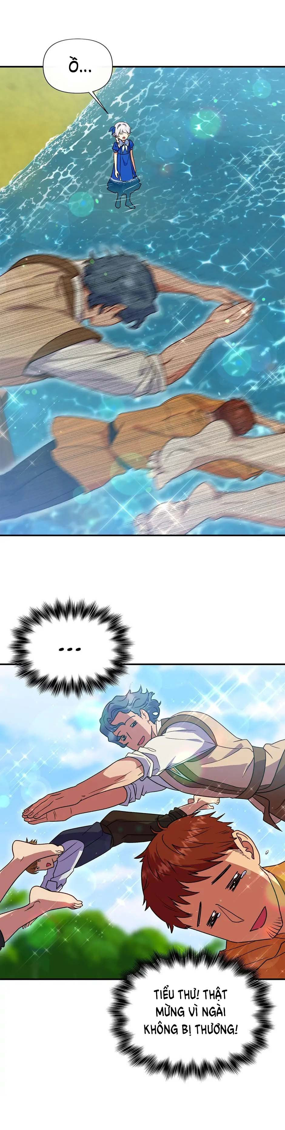 bản khế ước với nữ công tước ác ma chapter 133 25