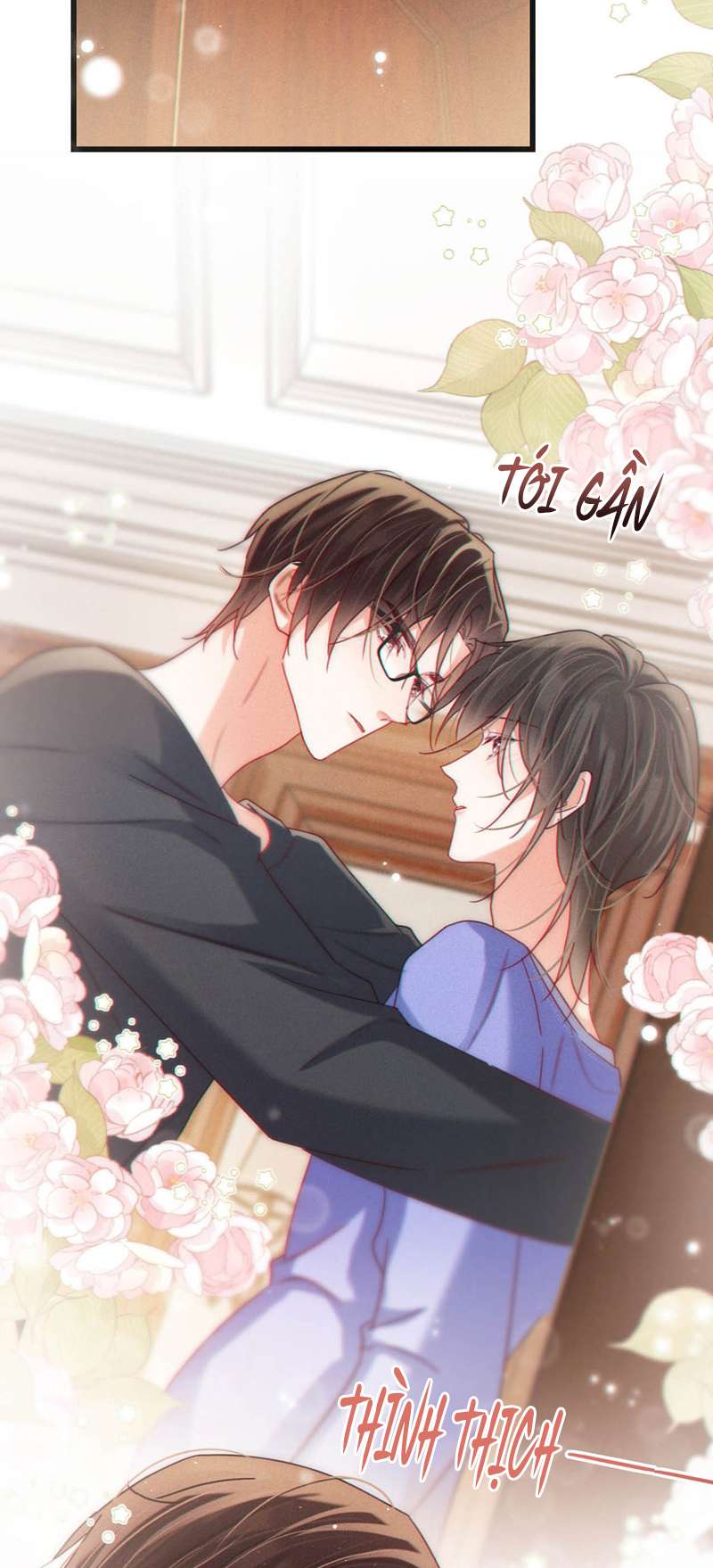 nịch tửu chapter 83 6