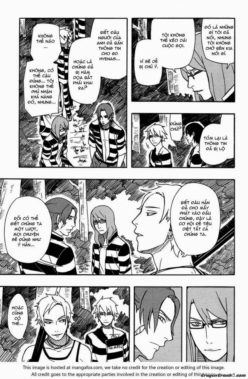 lucky dog 1 blast chapter 18 14