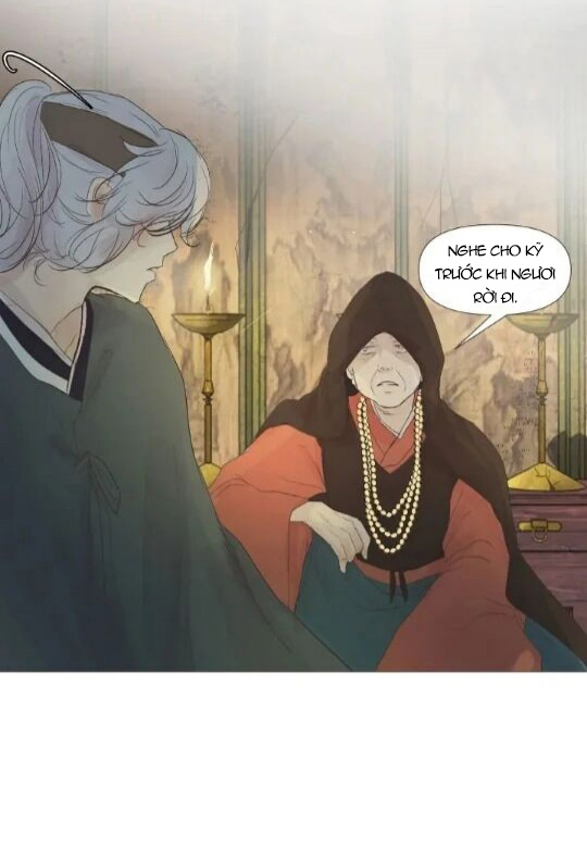 ellin’s solhwa chapter 9.5 21