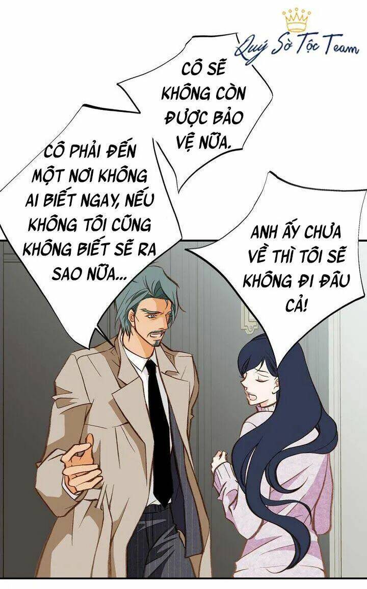 tiếp xúc chí mạng chapter 83 53