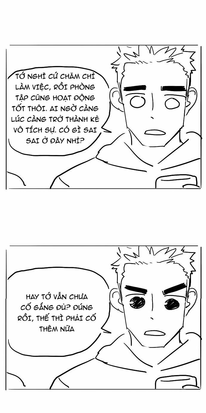 Võ Sĩ Quyền Anh chapter 51.4 23