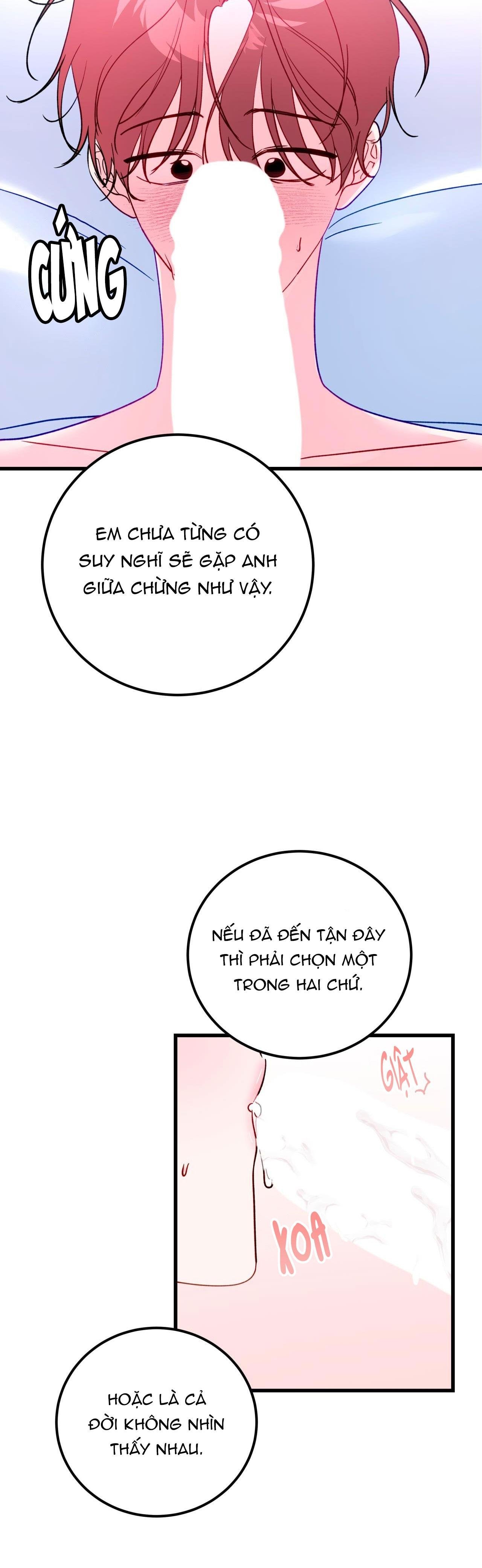 bl ngắn tuyển chọn chapter 33.5 37