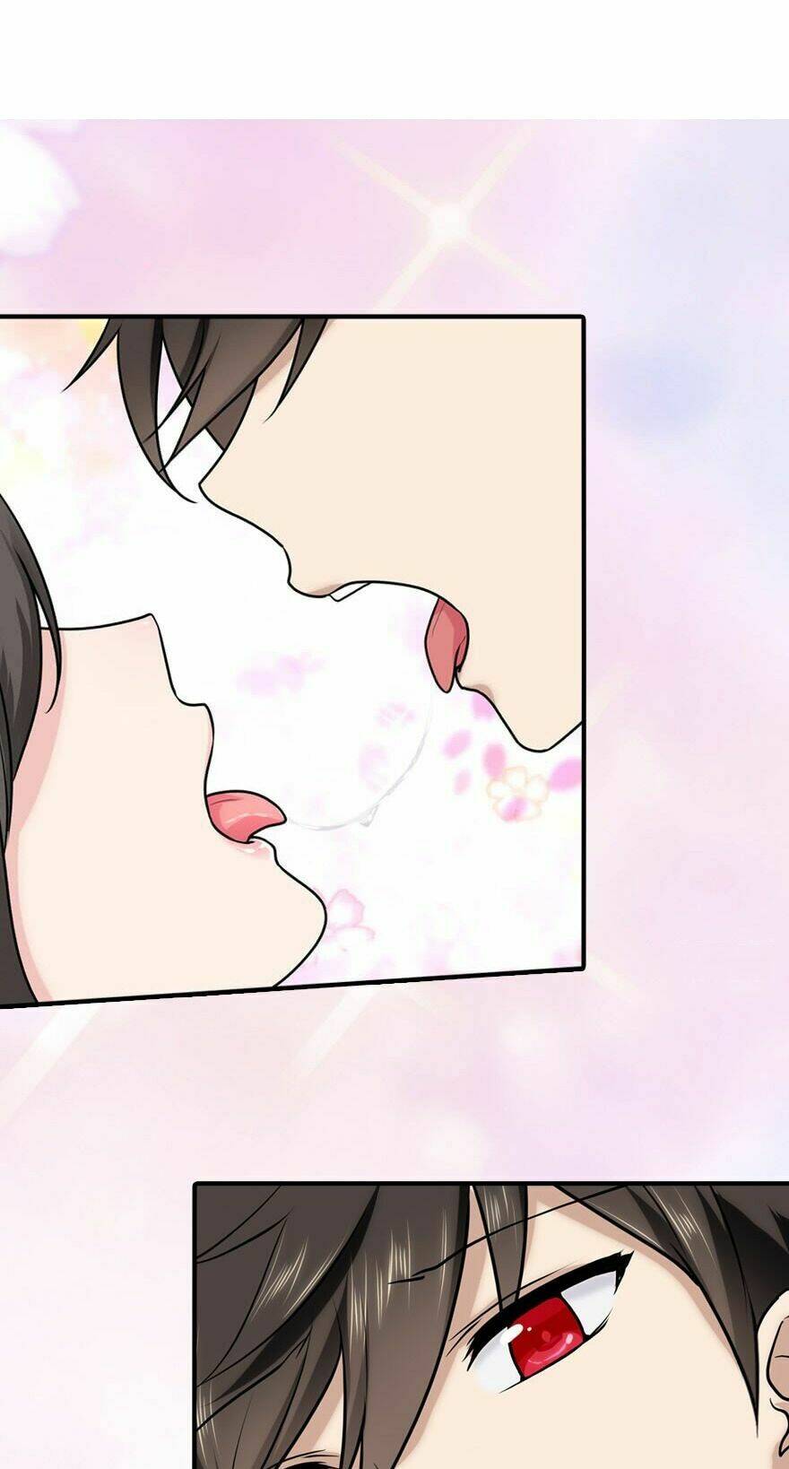 bạn gái virus của tôi chapter 32 11