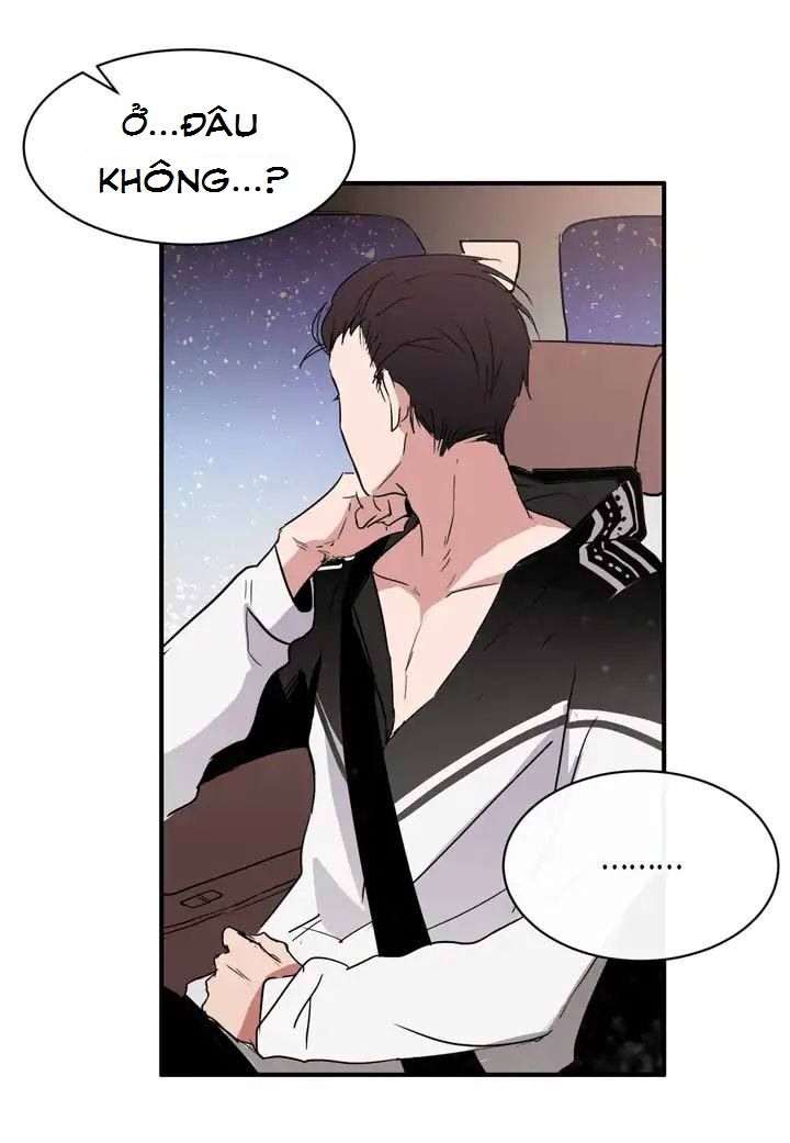 rắc rối về vấn đề yêu đương của tôi chapter 3 9