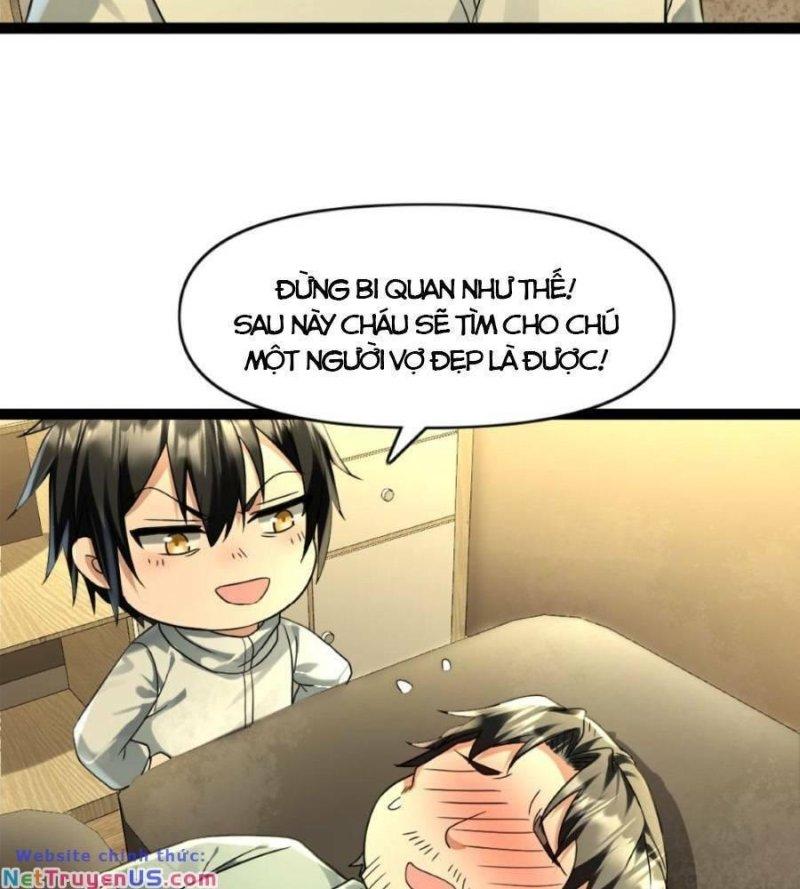 toàn cầu băng phong, ta chế tạo phòng an toàn chapter 86 16