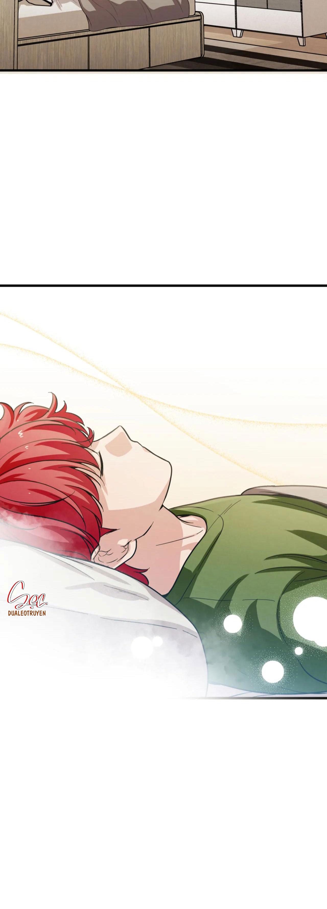 (np)những ngày mù sương chapter 13 18