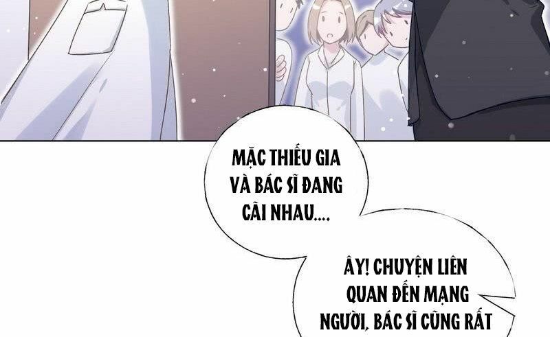 trời ban cho nam thần daddy chapter 7 53