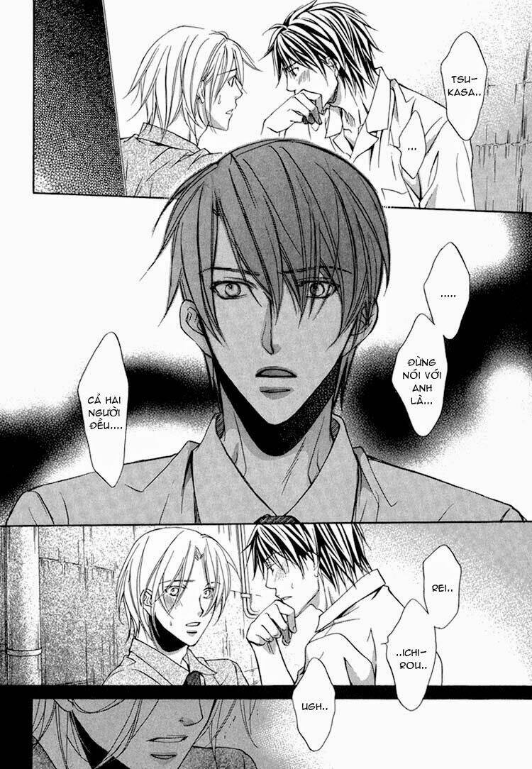 kimi ga koi ni ochiru chapter 4 10