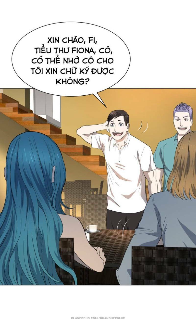 danh sách kẻ phản diện chapter 32 5