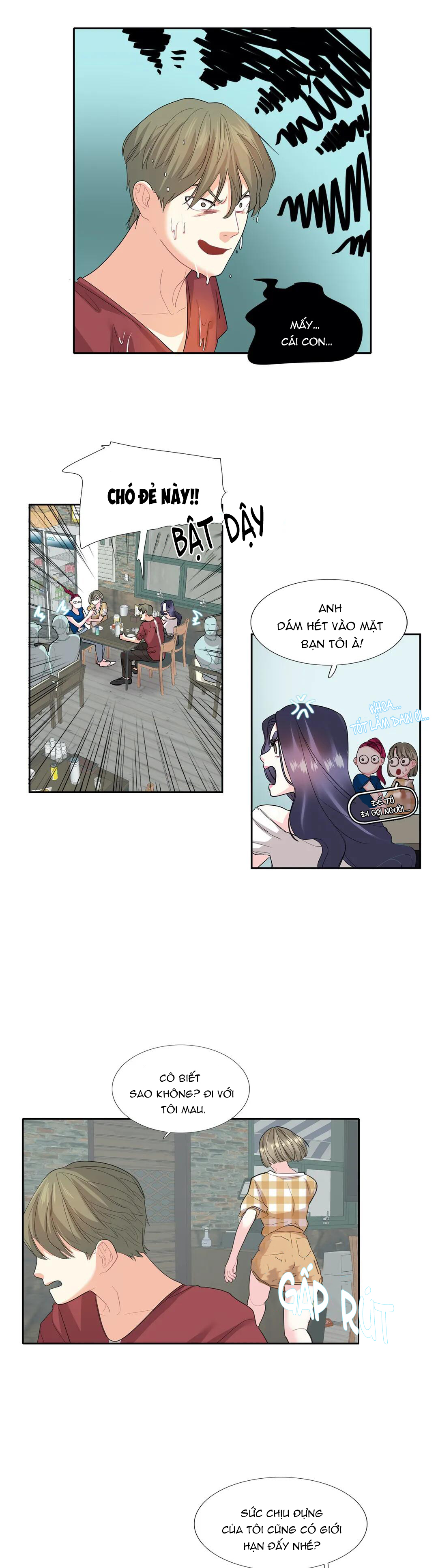 lên đỉnh chapter 27 9