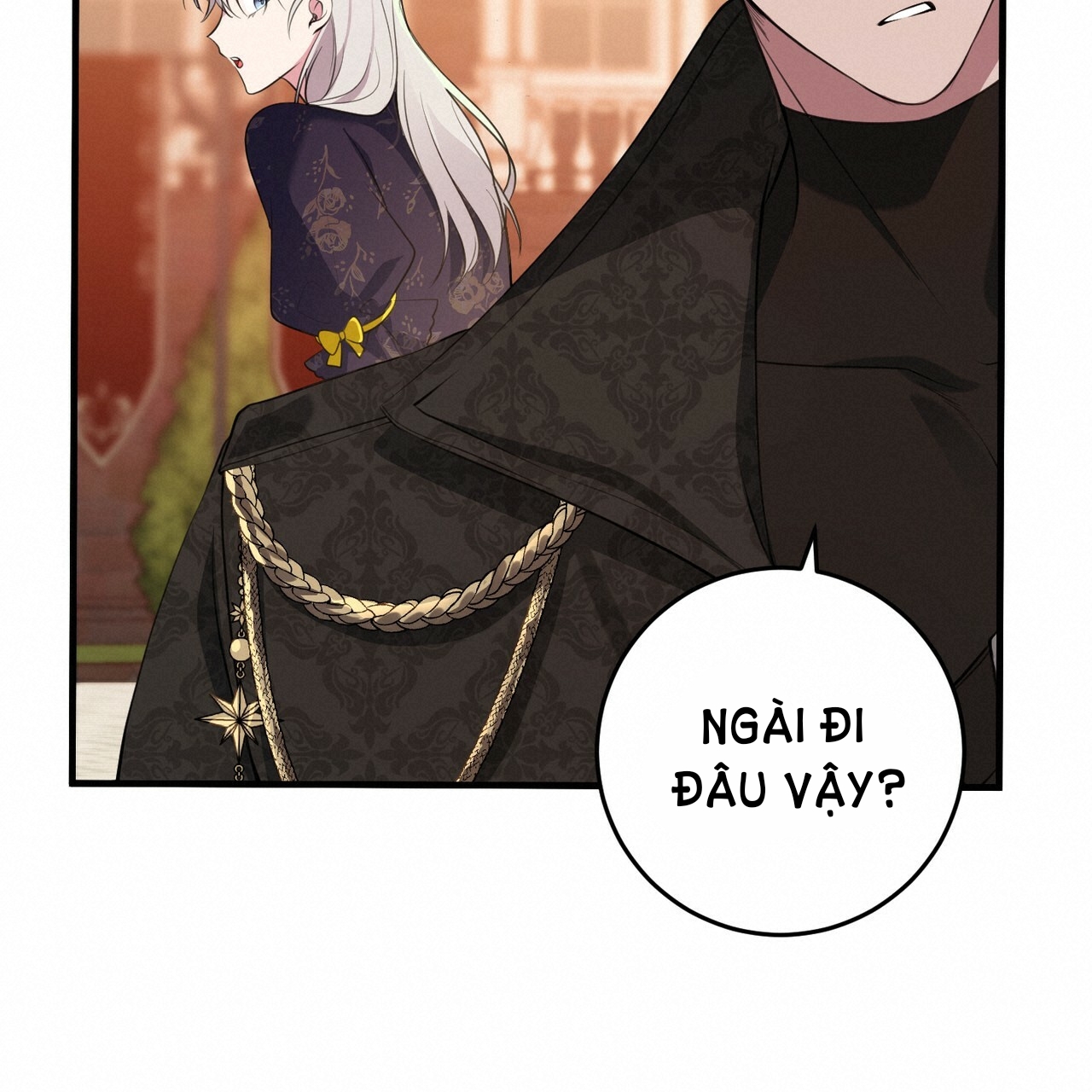 hãy nếm và nuốt đi nào chapter 18.2 21