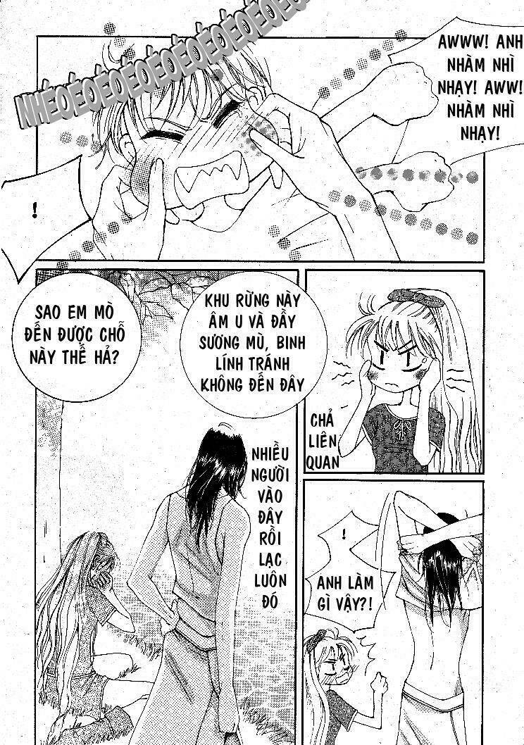 boy princess chapter 3 42