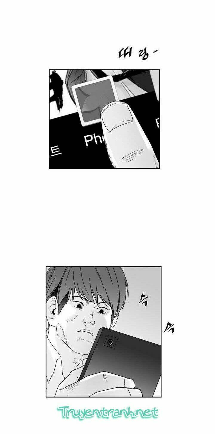 bạo lực học đường chapter 45 27