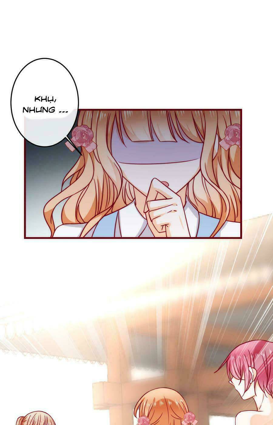 hôm nay tôi sẽ yêu ai đây ? chapter 31 19