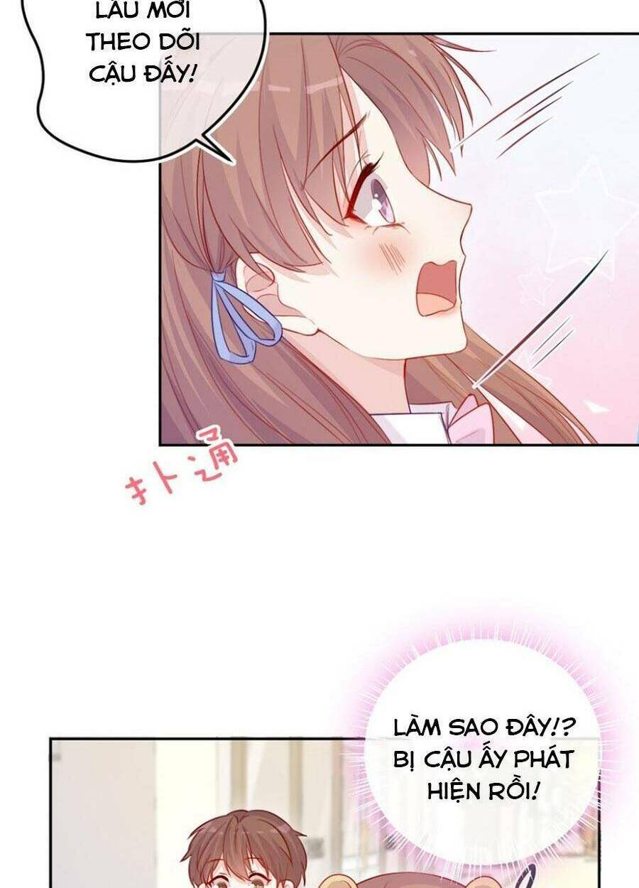 khi cô gái nhìn thấy thời gian chapter 3 37