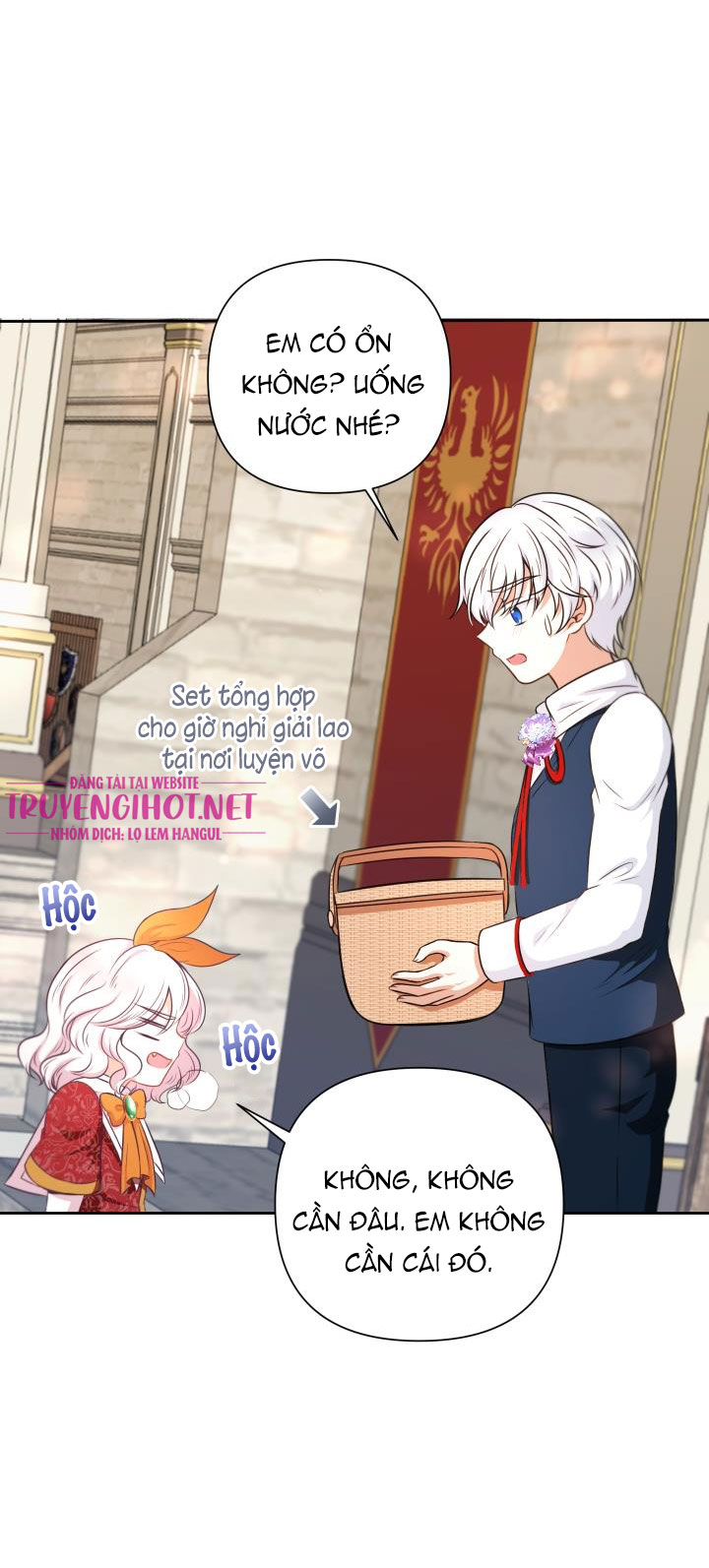 ác nữ công chúa chapter 26 46