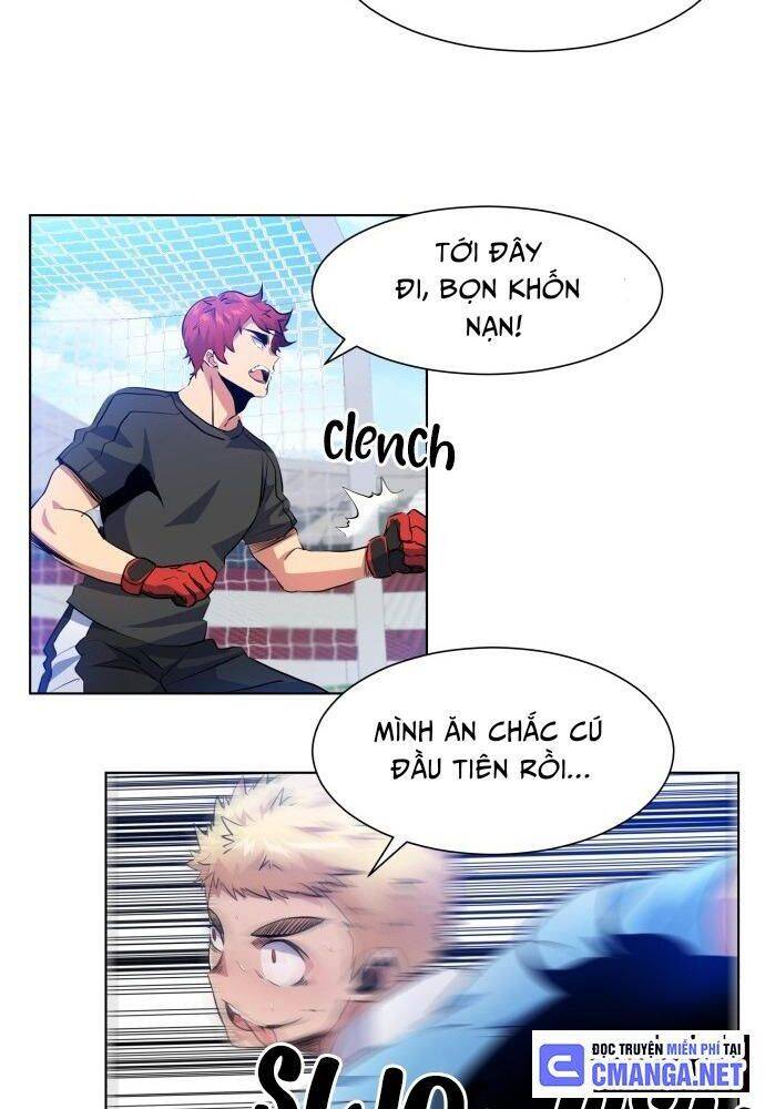 Góc Cao Khung Thành chapter 38 48