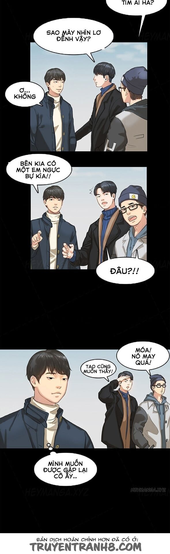 hoa chưa nở rộ chapter 2 32