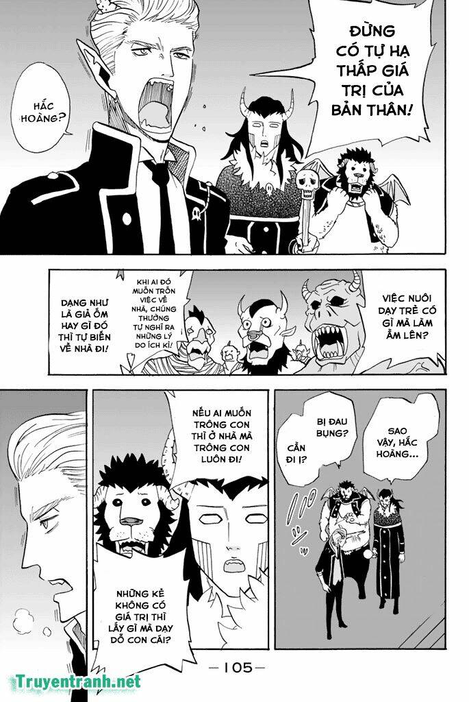 sodatechimaou chapter 79 4