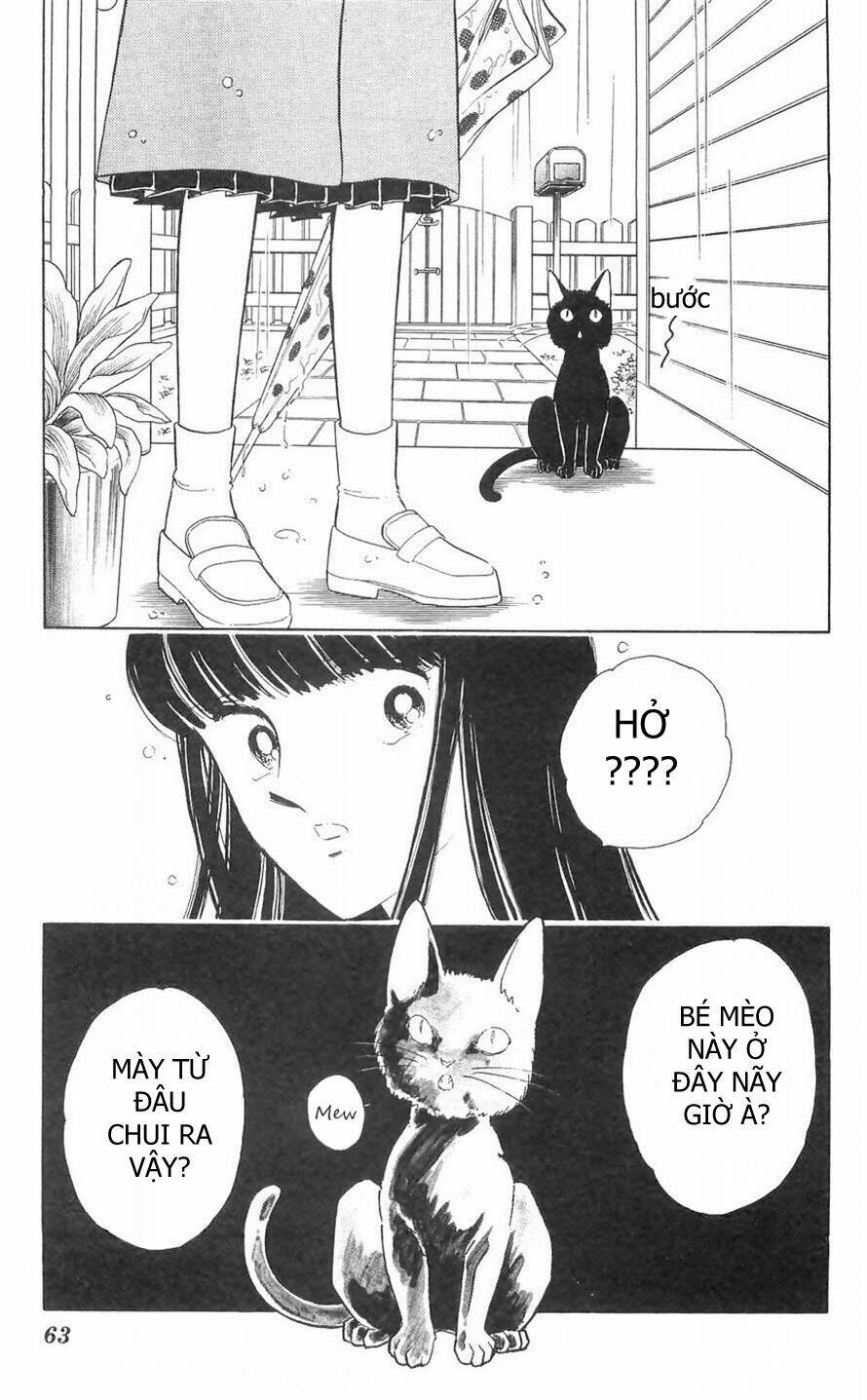 ryouko no shinrei jikenbo chapter 10 7