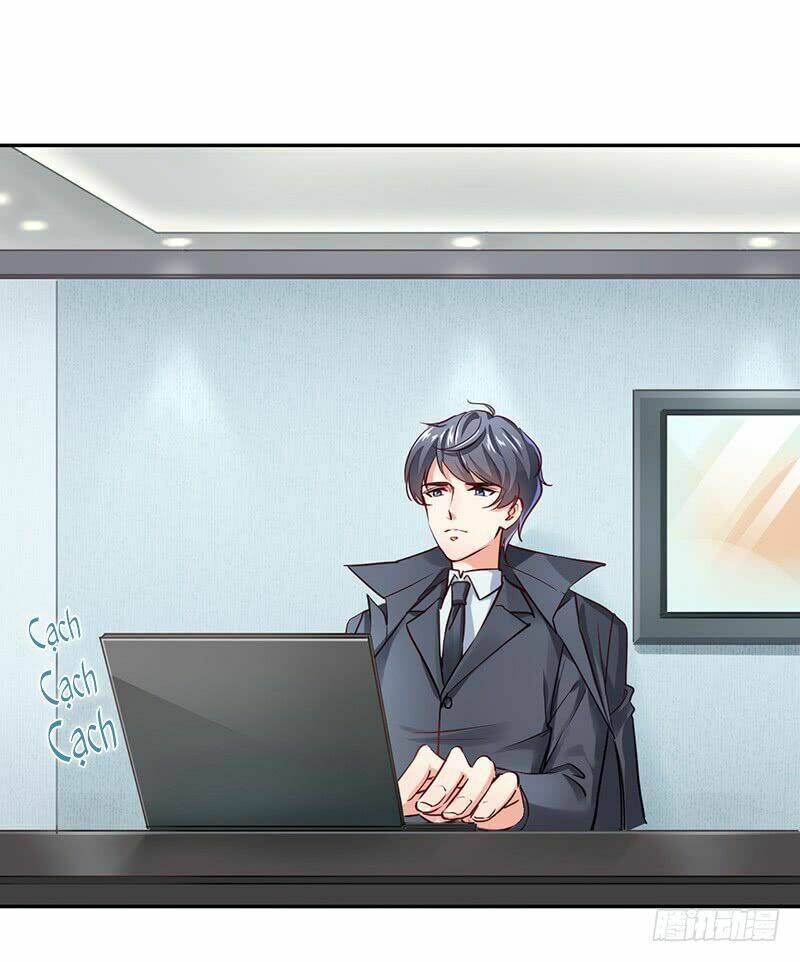 danh môn lược hôn: cố thiếu nhĩ câu liễu chapter 4.5 3