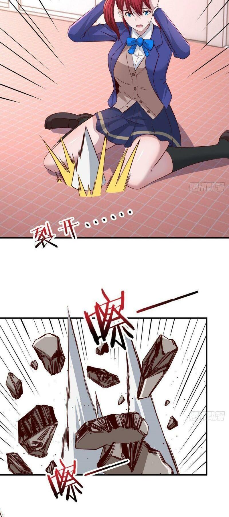 thiên tứ thức tỉnh chapter 33 22