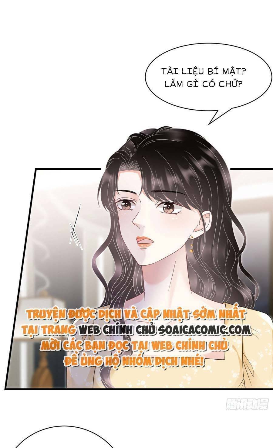 [16+] đại tiểu thư có thể có ý đồ xấu chapter 146 25