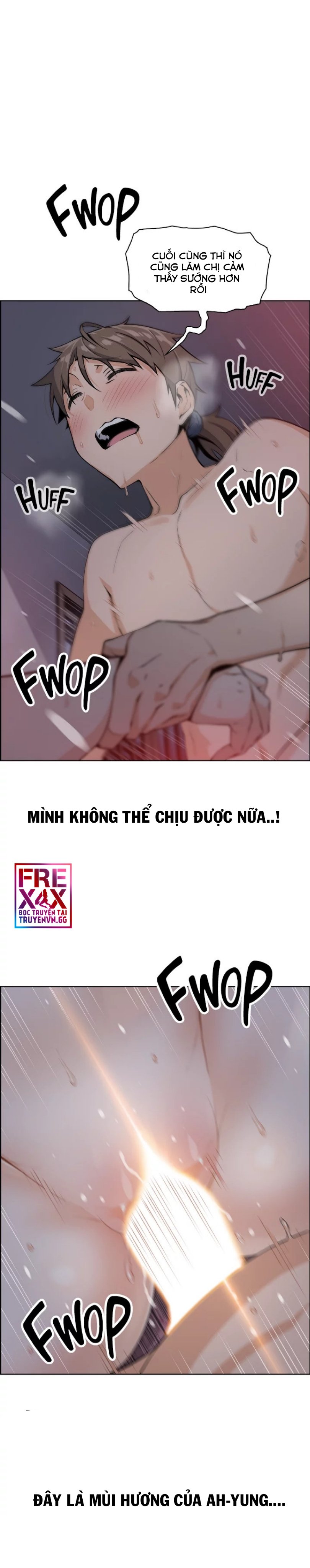 những mỹ nhân ở tiệm đậu hủ chapter 6 27