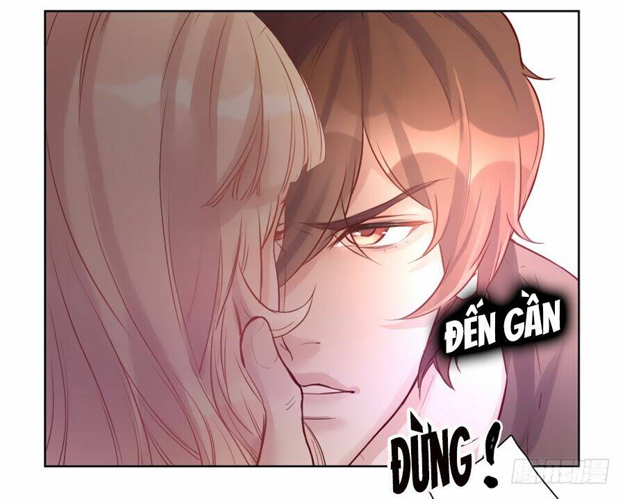 lưu luyến nguy tình chapter 5 38