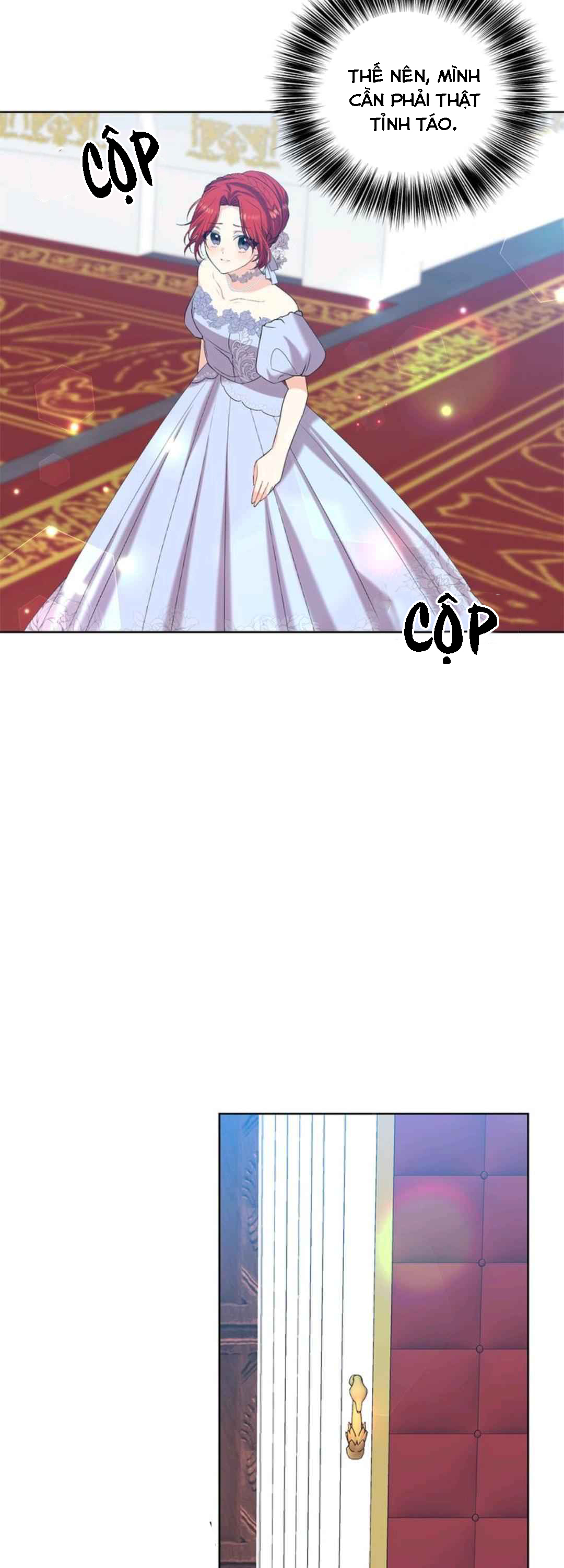 tôi sẽ trở thành gia sư của bạo chúa chapter 16 5