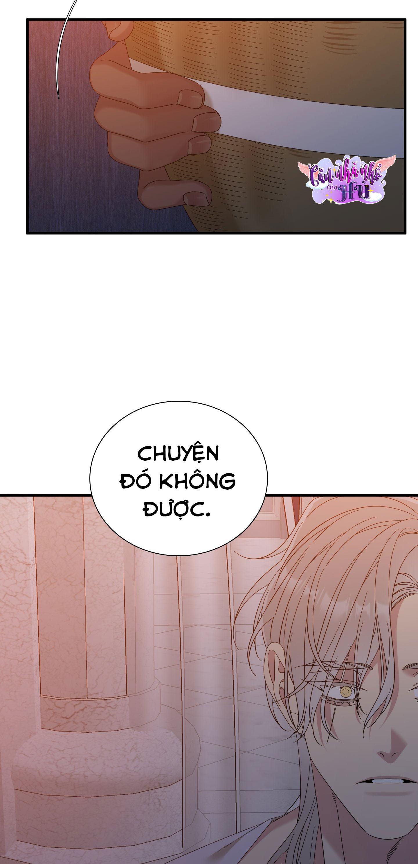 ái tình tự tâm chapter 47 8