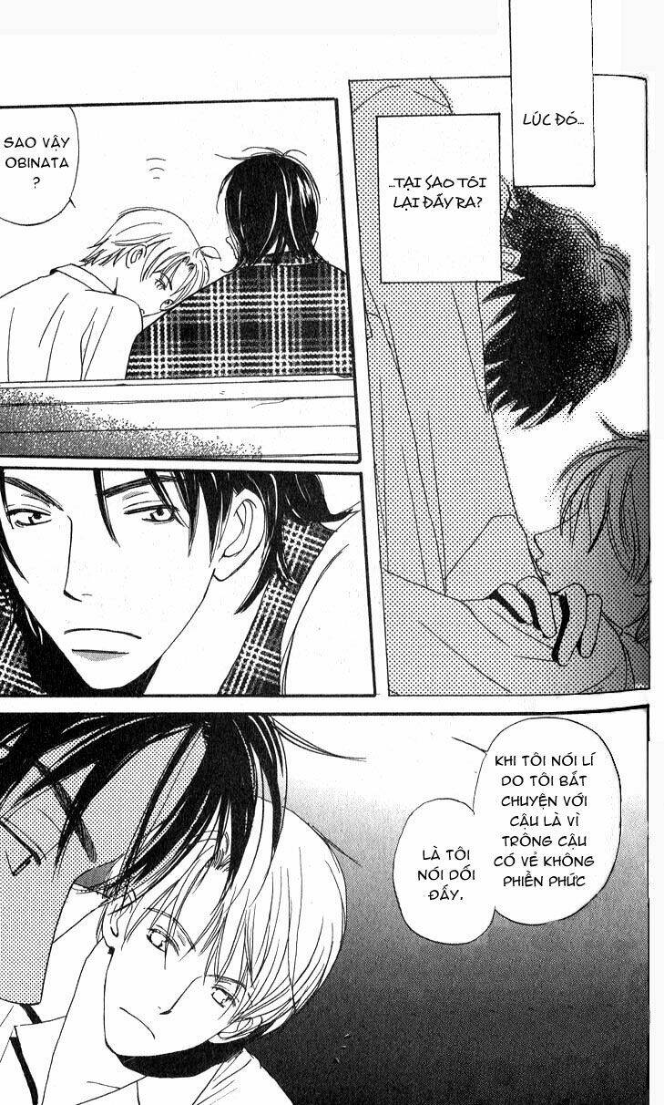 mainichi seiten! chapter 2 30