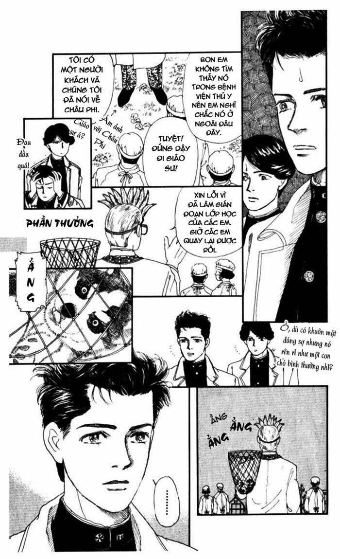 doubutsu no oishasan chapter 1 13