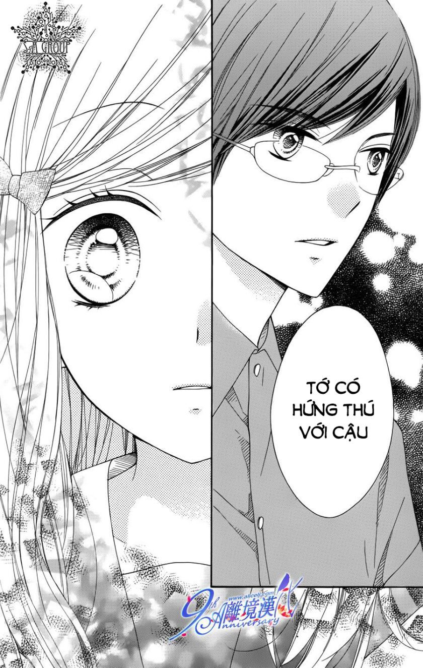 the romantica clock chapter 40.1 14