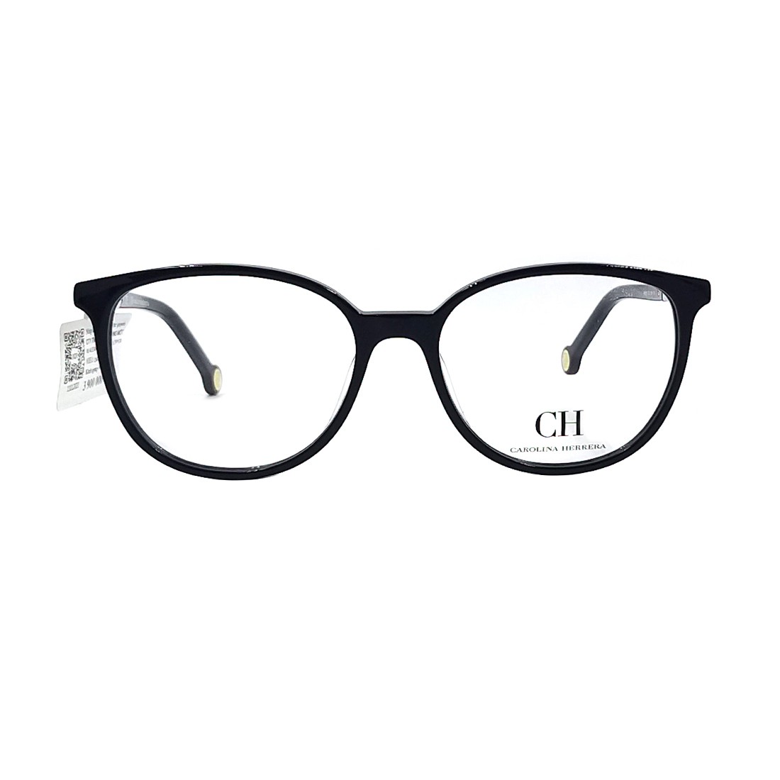 Gọng kính chính hãng Carolina Herrera VHE839 0991