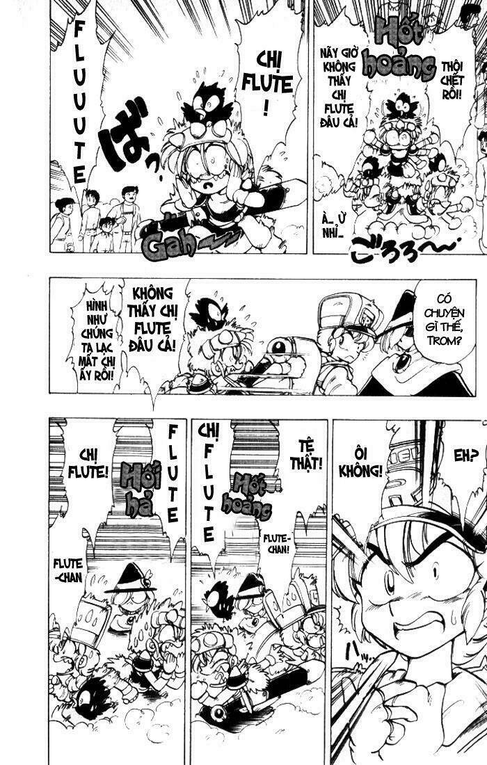 violinist of hameln - cây đàn kì diệu chapter 22 28