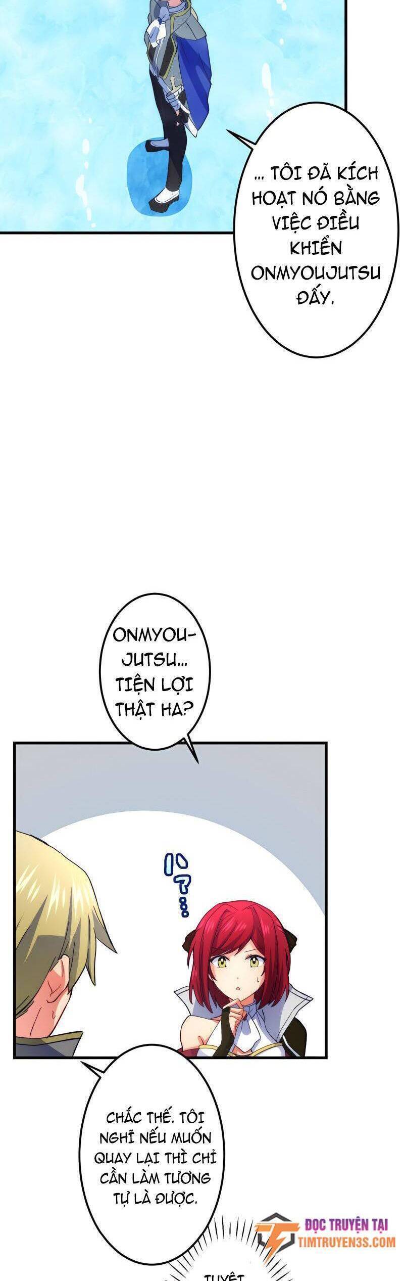 âm dương sư mạnh nhất chuyển sinh chapter 29 44