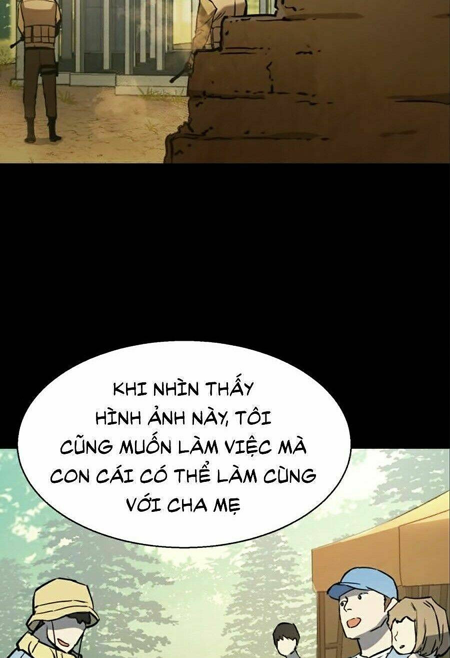 bạn học tôi là lính đánh thuê chapter 29 117
