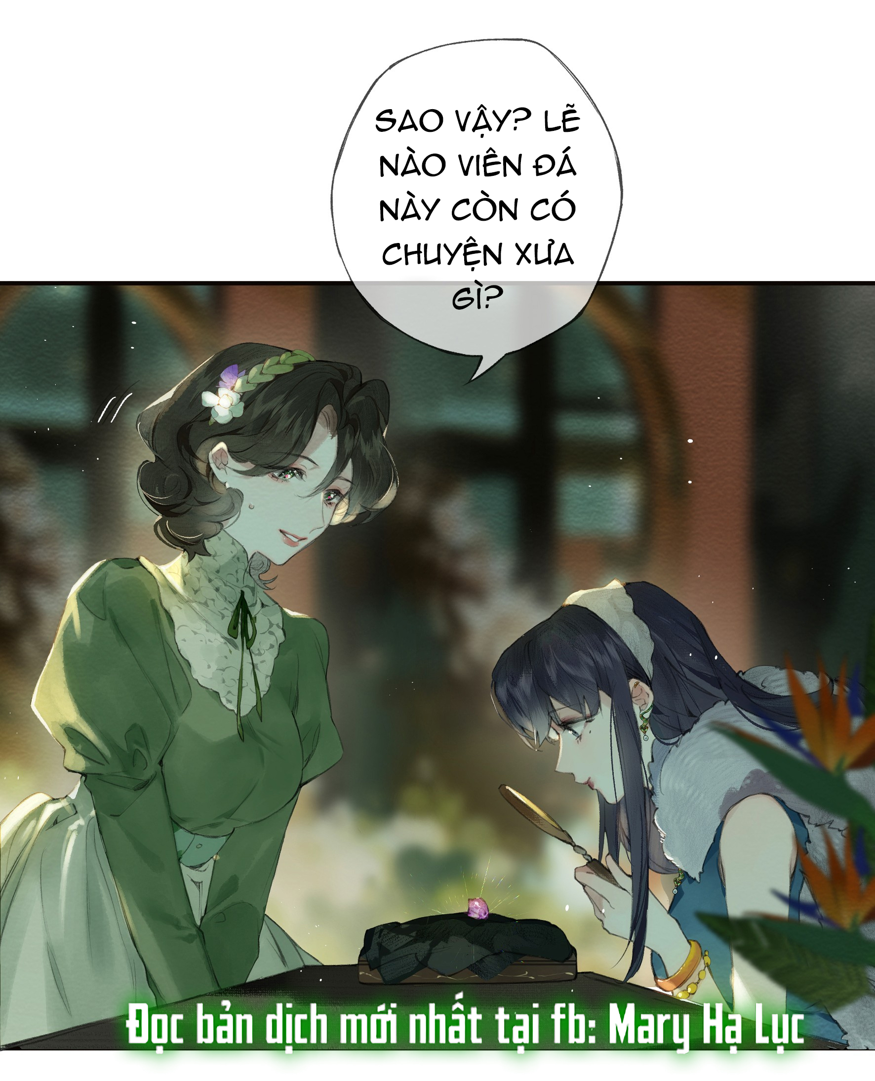 trộm hương chapter 17 37