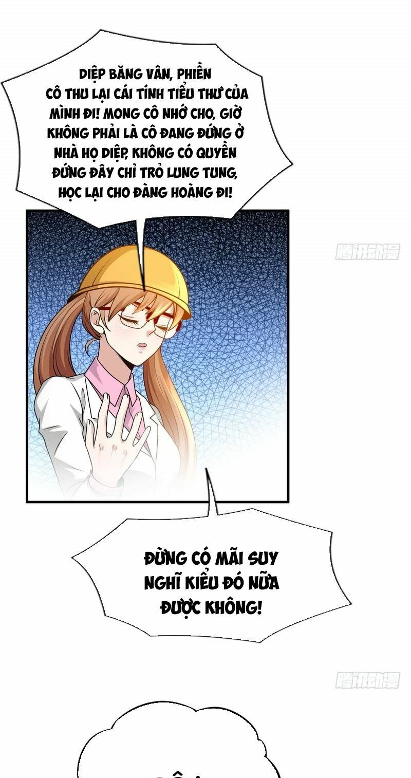 nhóm giao lưu của địa phủ chapter 85 23