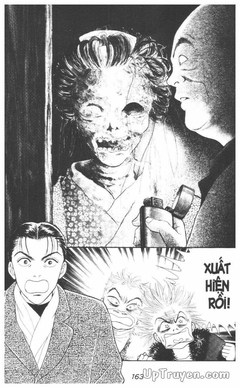 câu lạc bộ con nhà giàu chapter 17 164