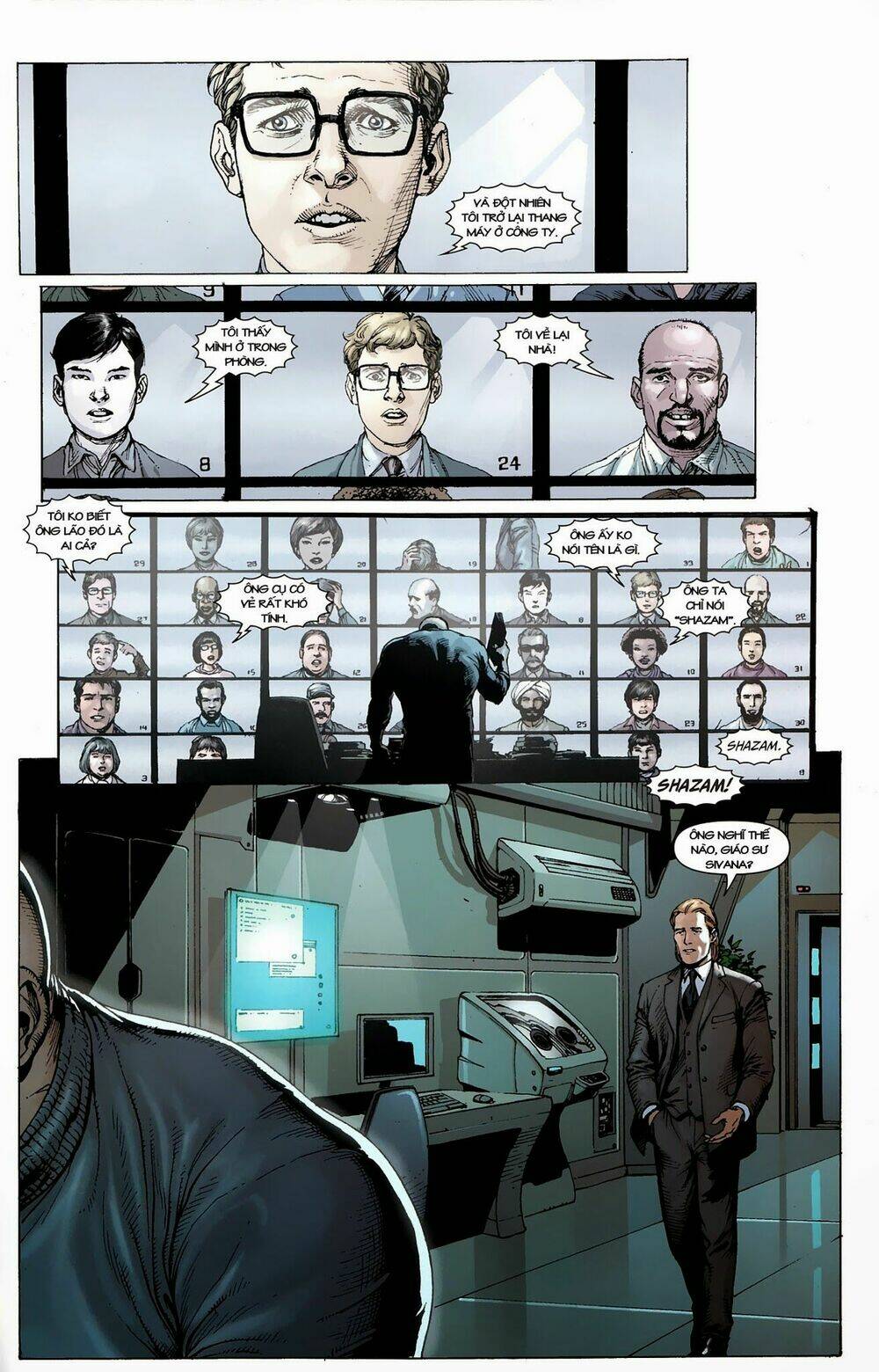 justice league chapter 7 30