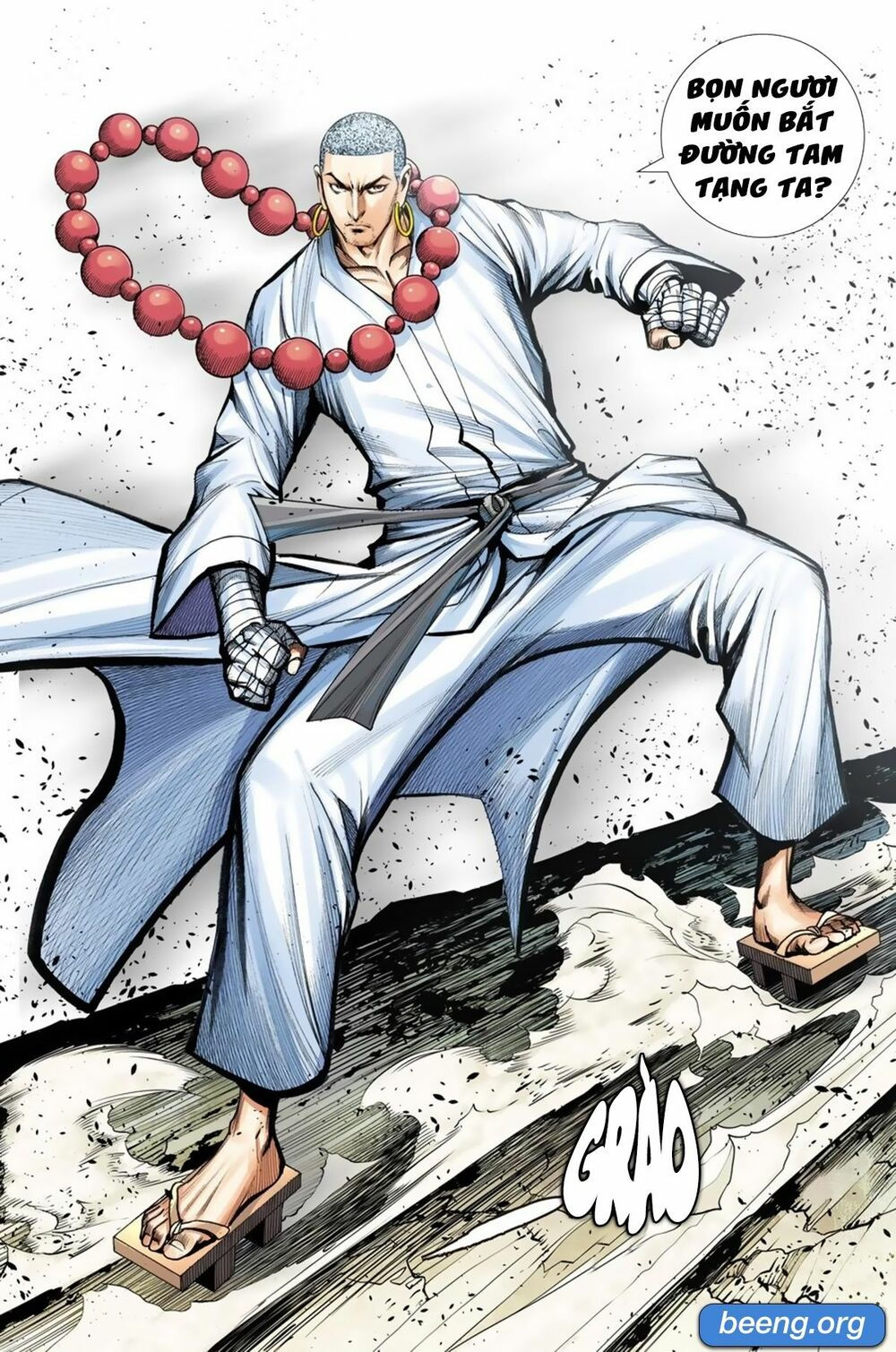 tây du chapter 255 24