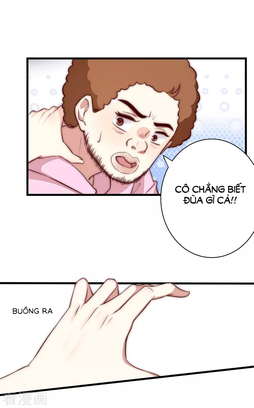 Lục Tiên Sinh Đừng Chọc Vào Tôi chapter 34 - Trang 5