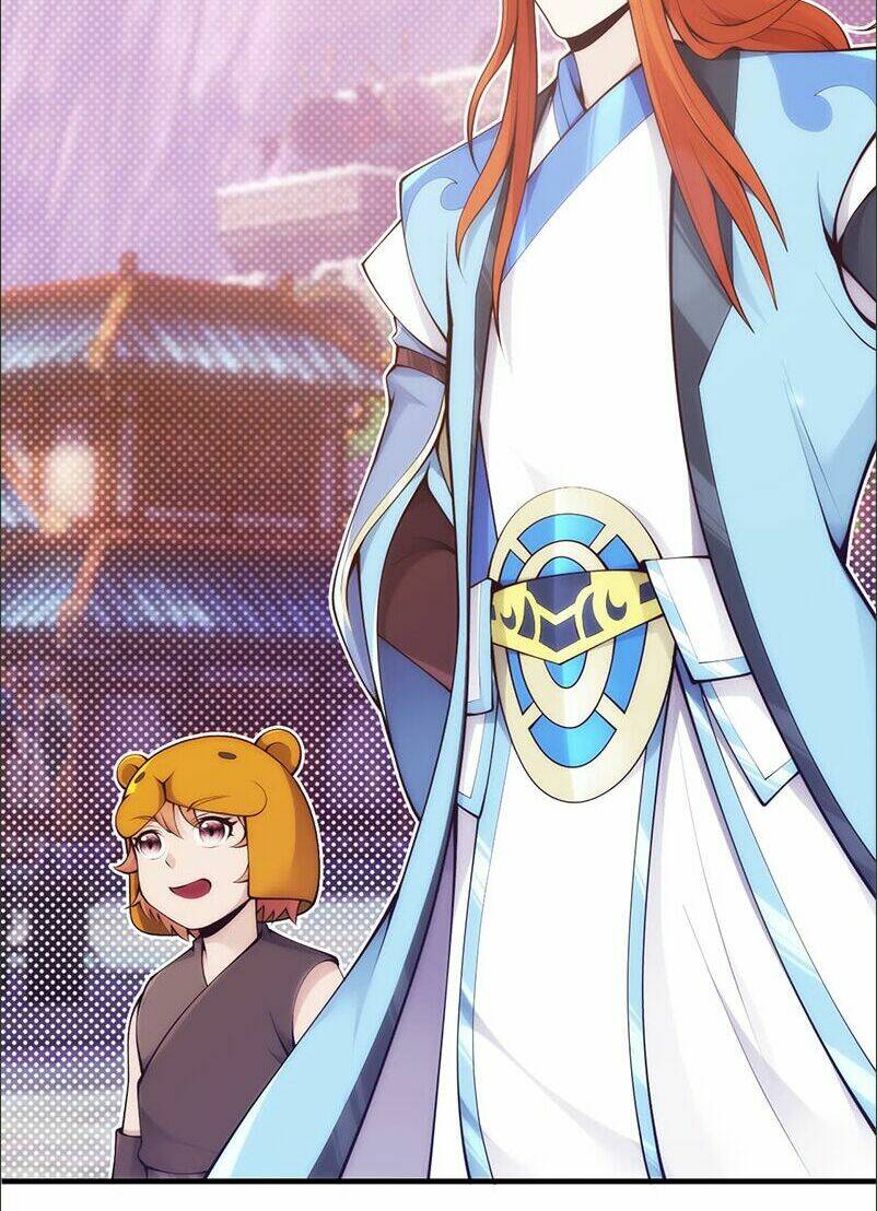 thiên hạ kiếp chapter 31 41