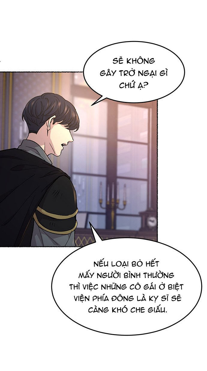 như gió trên cành cây khô chapter 62 69