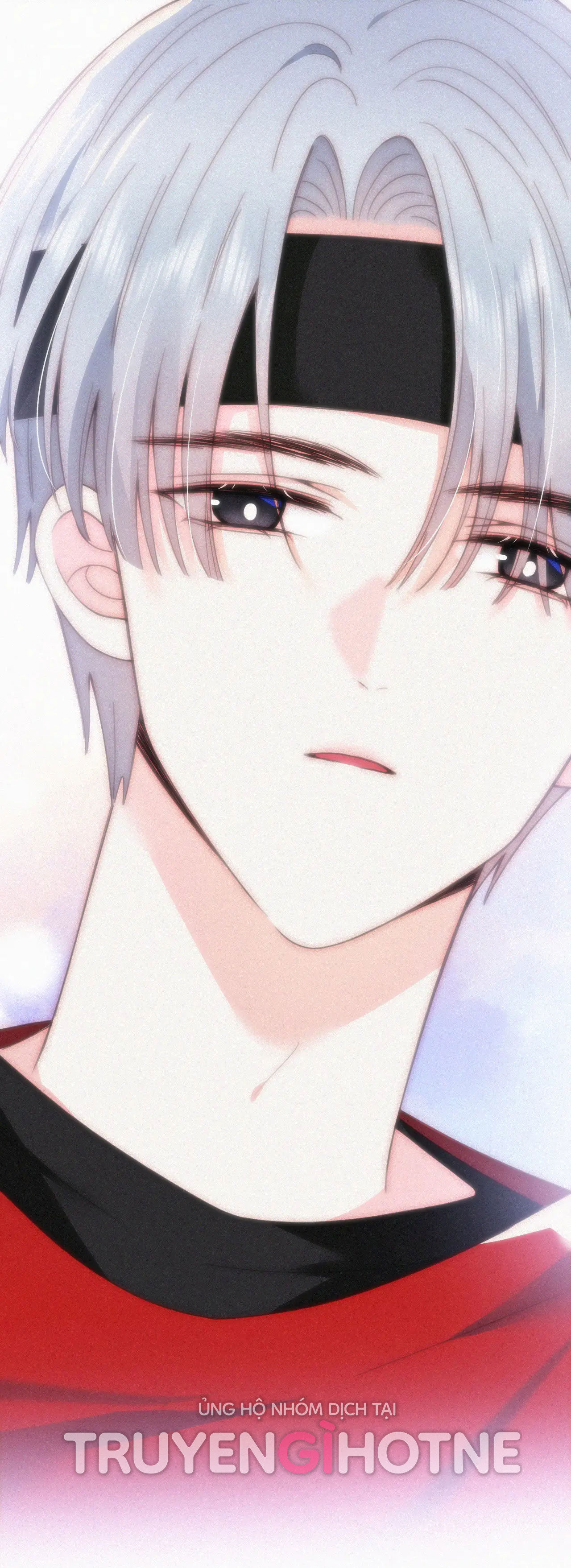 bệnh yêu chapter 35.2 18